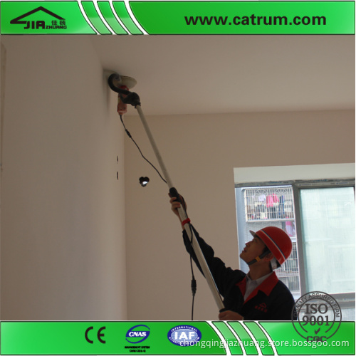 Different Kinds of Electrical Tools, Drywall Sander (DWS JZ-III)